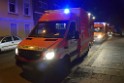 Feuer 2 Y Kellerbrand Koeln Humbold Gremberg Hachenburgerstr P313